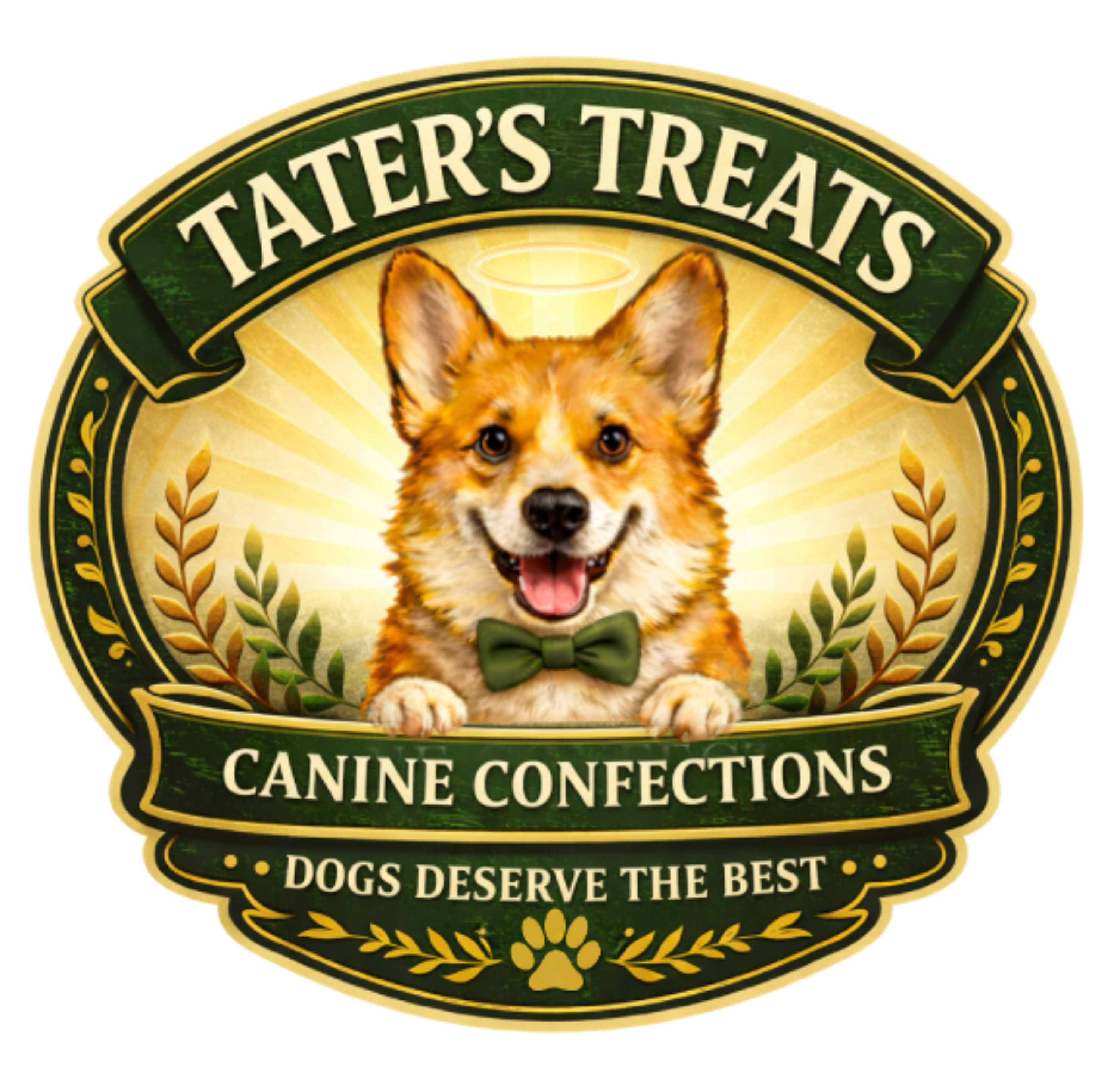 Tater's Treats