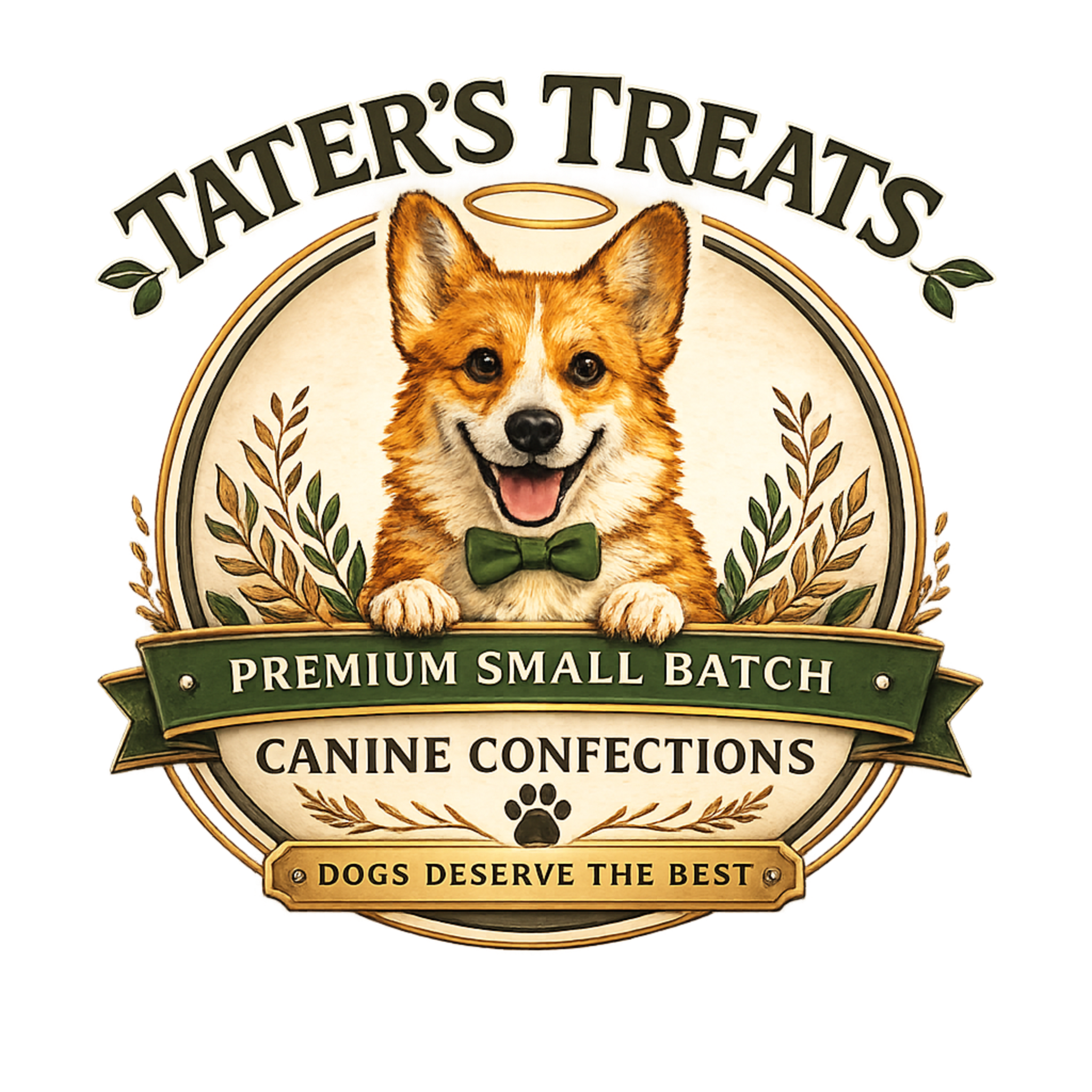 Tater's Treats